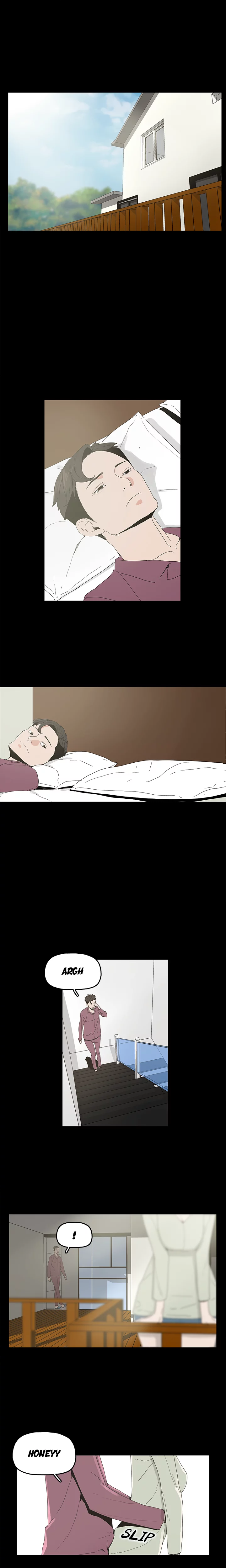 Surrogate Mother - Chapter 4 [photo 4] - MangaPorn