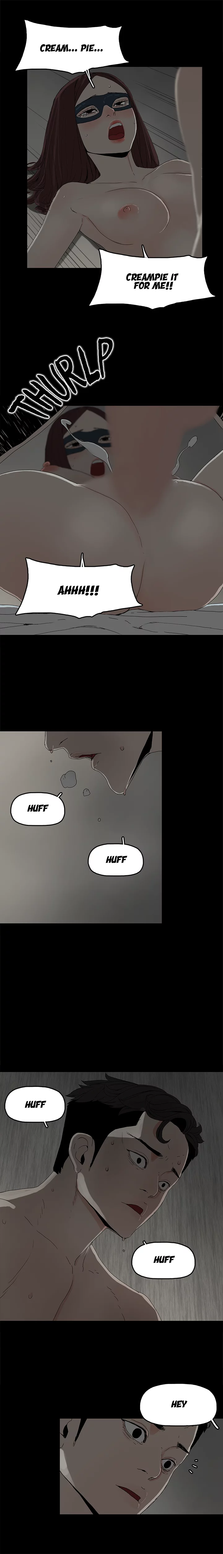 Surrogate Mother - Chapter 5 [photo 12] - MangaPorn