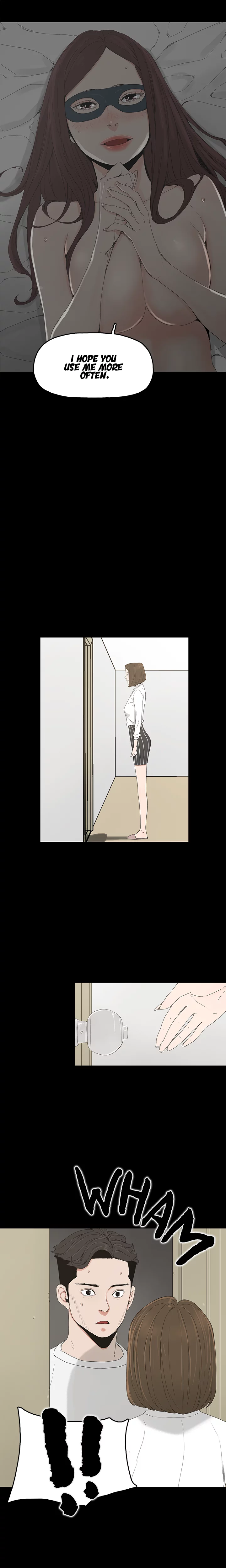 Surrogate Mother - Chapter 5 [photo 13] - MangaPorn