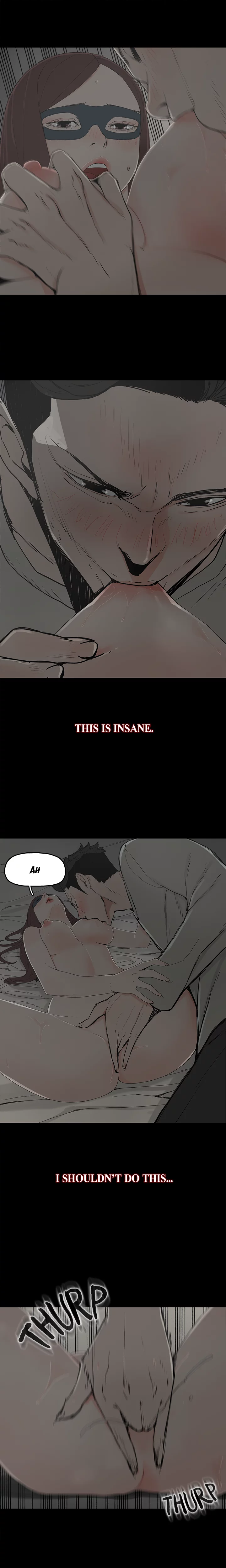 Surrogate Mother - Chapter 5 [photo 8] - MangaPorn