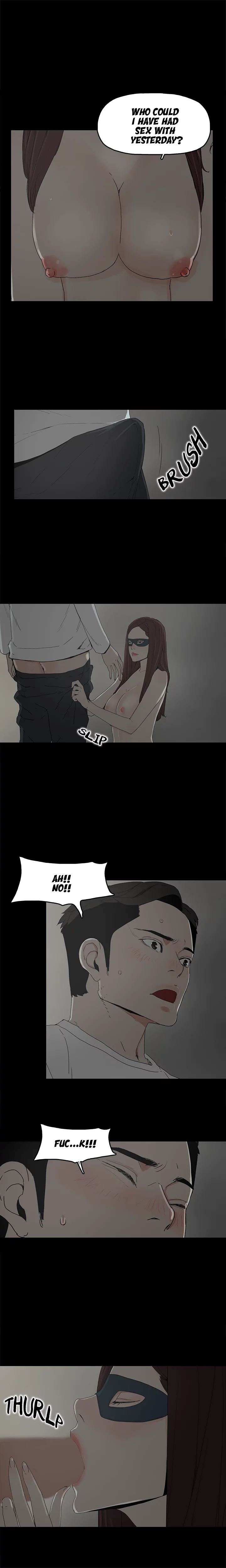 Surrogate Mother - Chapter 6 [photo 10] - MangaPorn