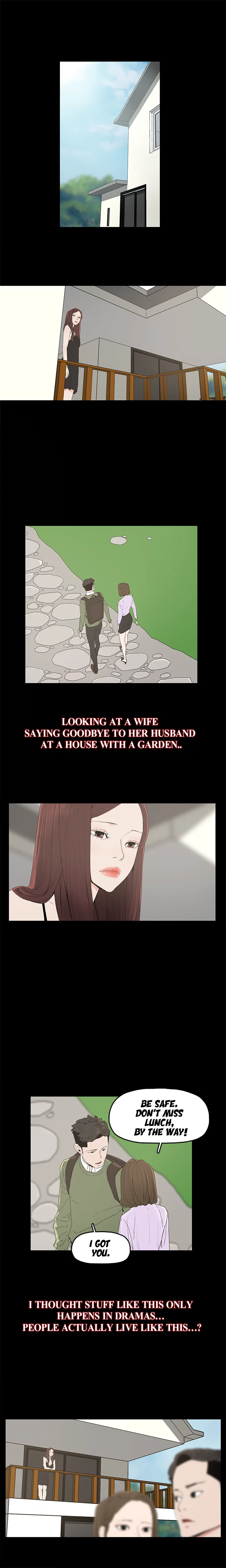 Surrogate Mother - Chapter 6 [photo 3] - MangaPorn