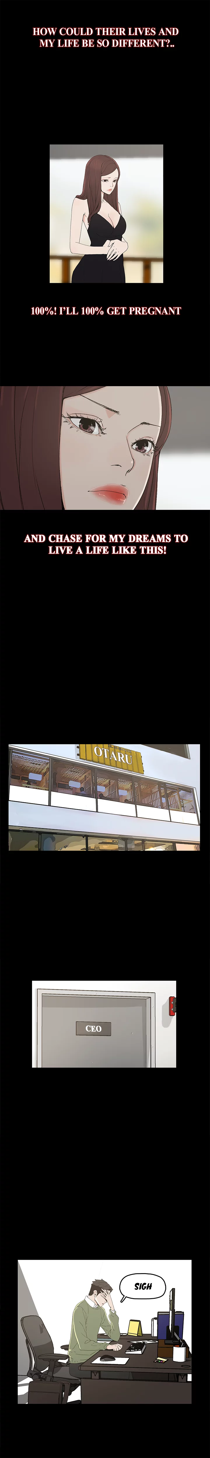 Surrogate Mother - Chapter 6 [photo 4] - MangaPorn