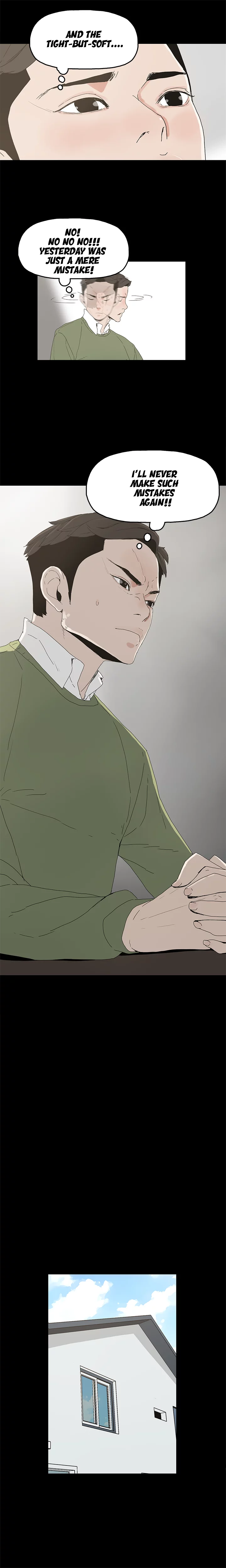 Surrogate Mother - Chapter 6 [photo 6] - MangaPorn