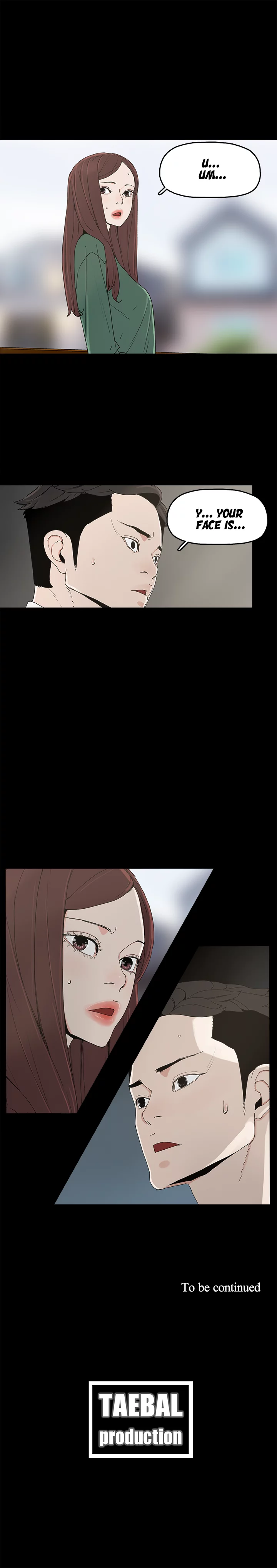 Surrogate Mother - Chapter 7 [photo 13] - MangaPorn