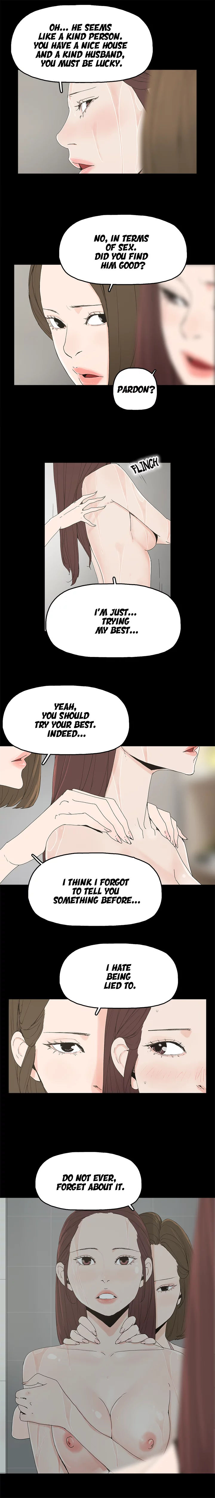 Surrogate Mother - Chapter 7 [photo 6] - MangaPorn