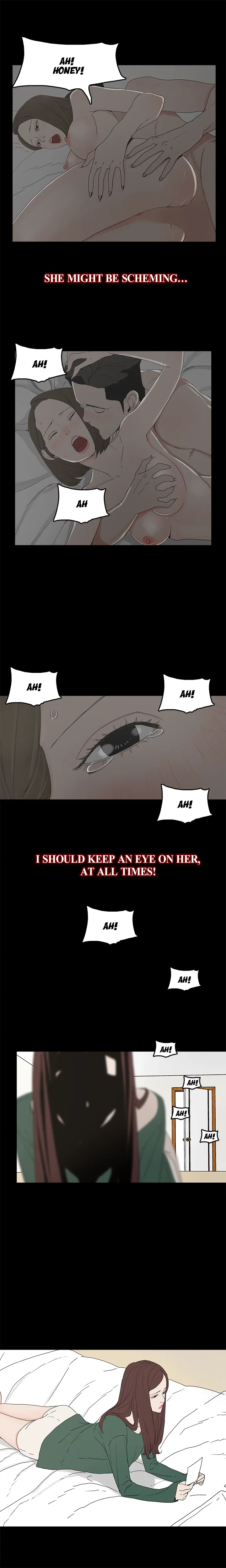 Surrogate Mother - Chapter 7 [photo 8] - MangaPorn