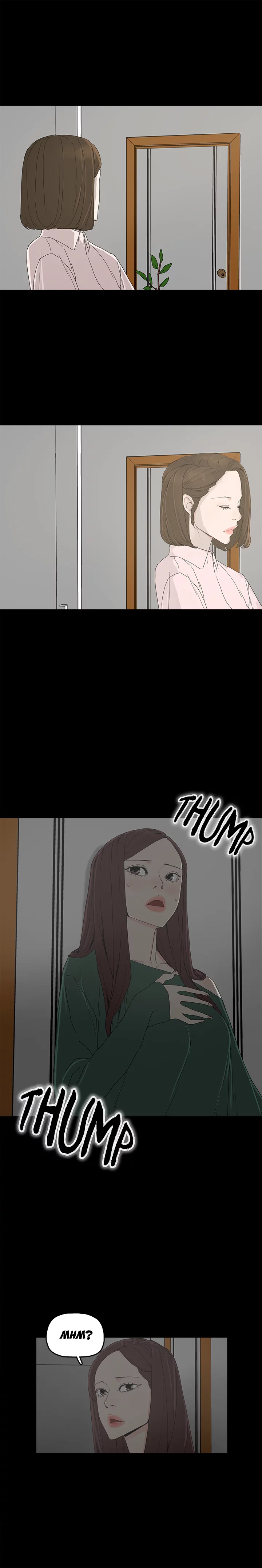 Surrogate Mother - Chapter 8 [photo 10] - MangaPorn