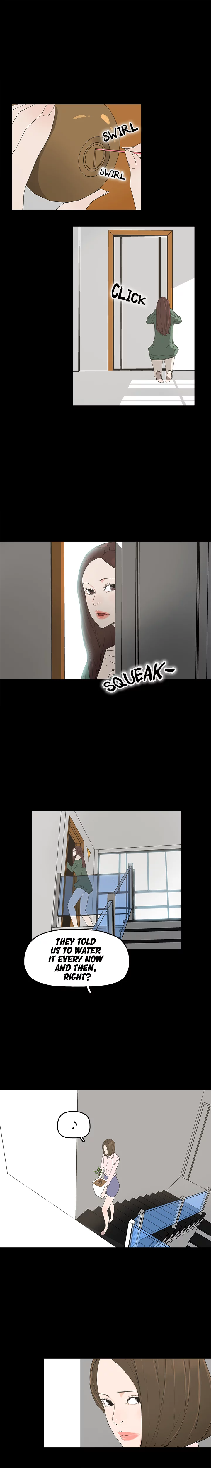 Surrogate Mother - Chapter 8 [photo 9] - MangaPorn