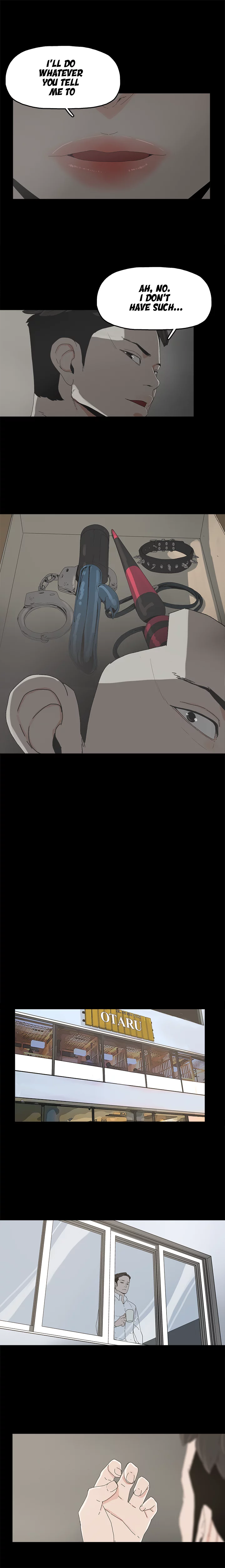 Surrogate Mother - Chapter 9 [photo 9] - MangaPorn