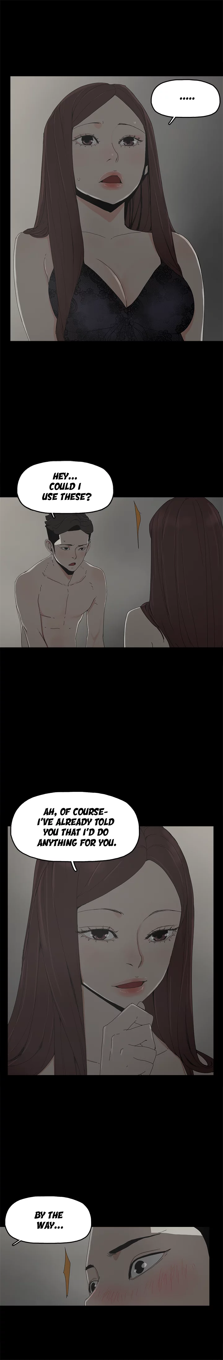 Surrogate Mother - Chapter 10 [photo 2] - MangaPorn