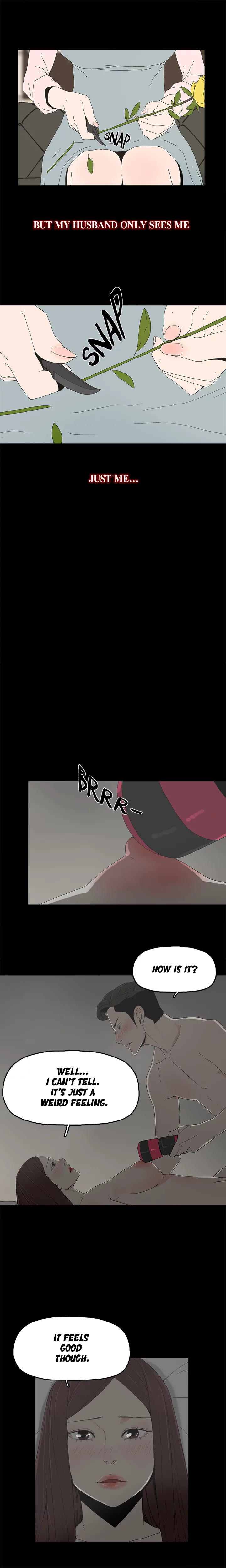 Surrogate Mother - Chapter 10 [photo 7] - MangaPorn