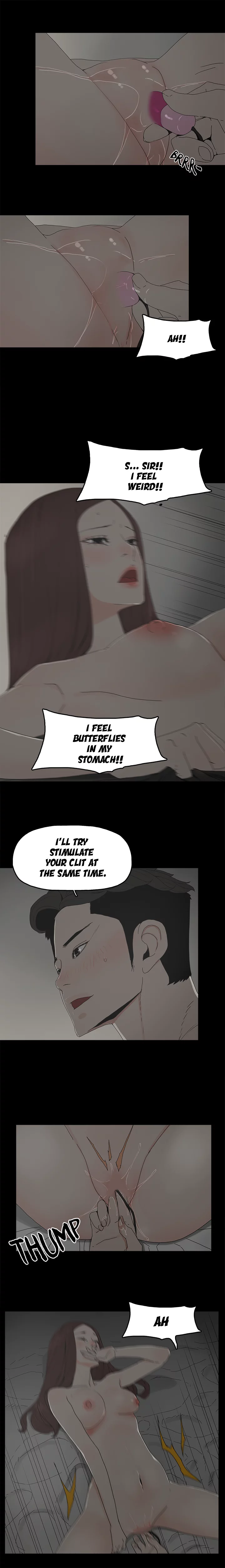 Surrogate Mother - Chapter 10 [photo 9] - MangaPorn