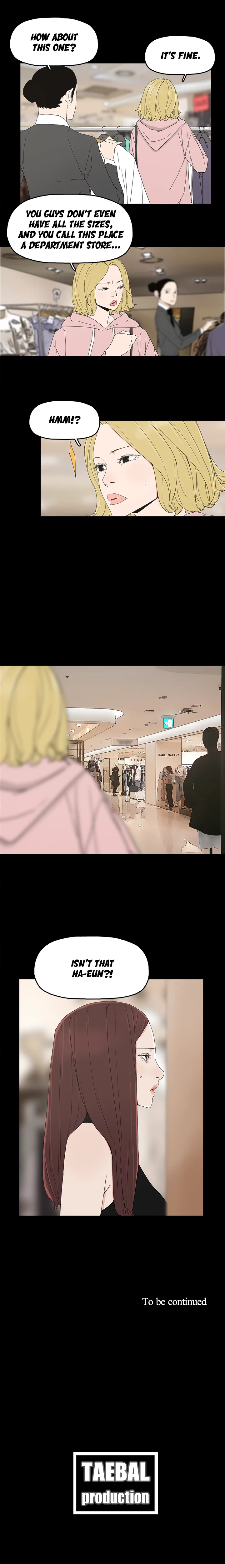 Surrogate Mother - Chapter 12 [photo 17] - MangaPorn