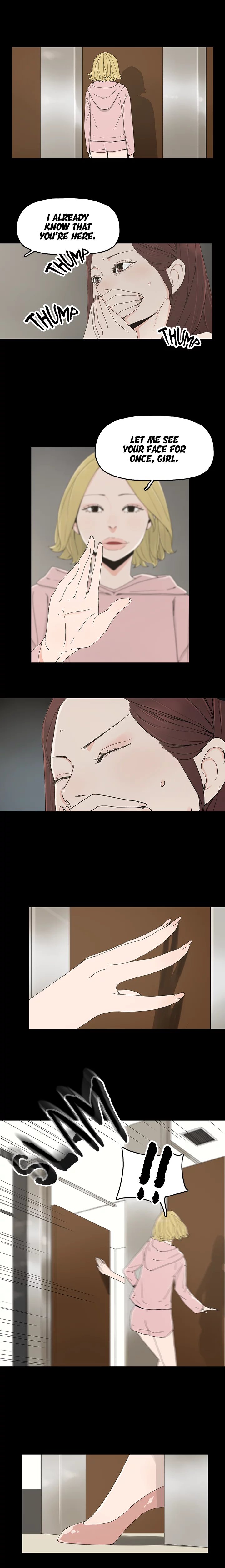 Surrogate Mother - Chapter 13 [photo 6] - MangaPorn