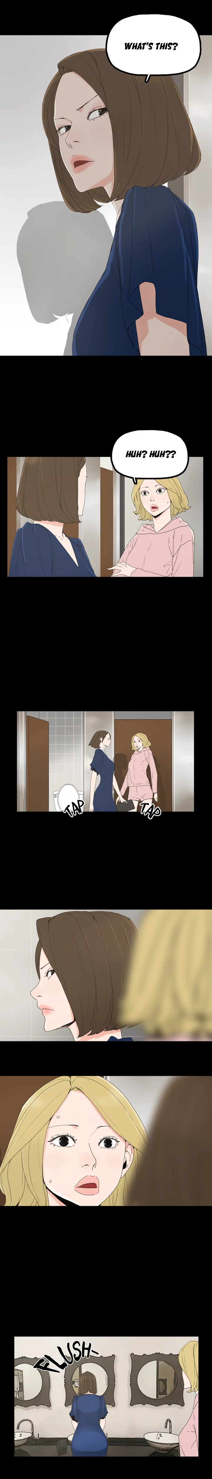Surrogate Mother - Chapter 13 [photo 7] - MangaPorn