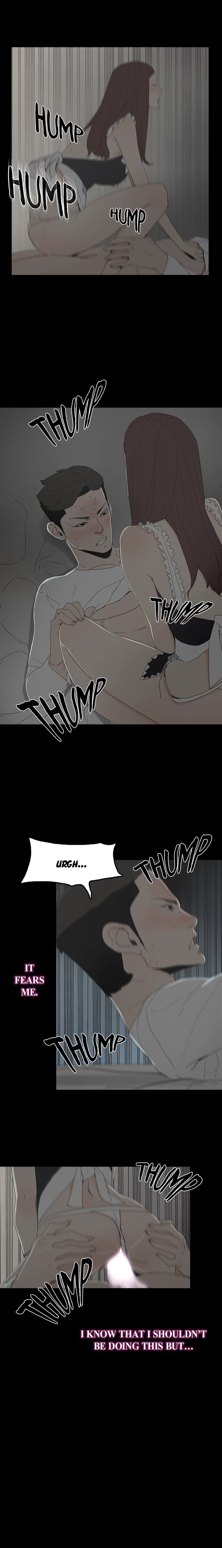 Surrogate Mother - Chapter 14 [photo 10] - MangaPorn