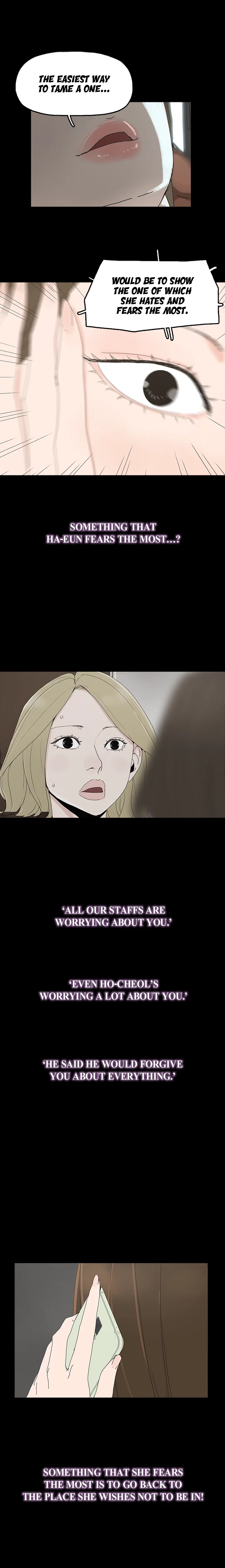 Surrogate Mother - Chapter 15 [photo 11] - MangaPorn