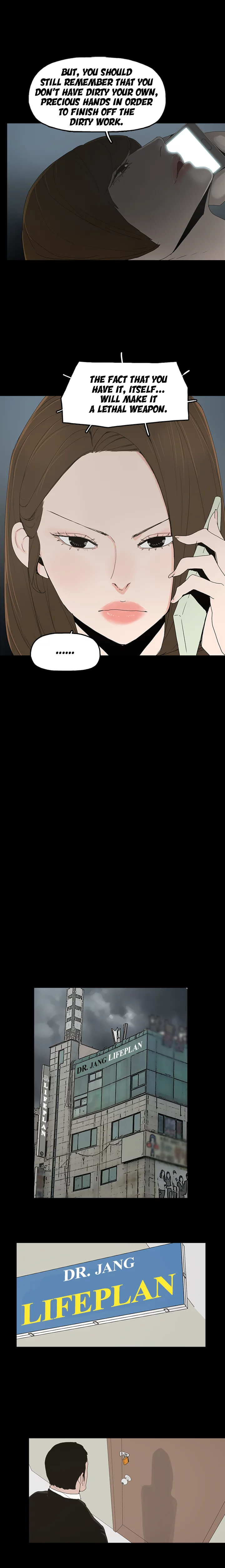 Surrogate Mother - Chapter 15 [photo 12] - MangaPorn