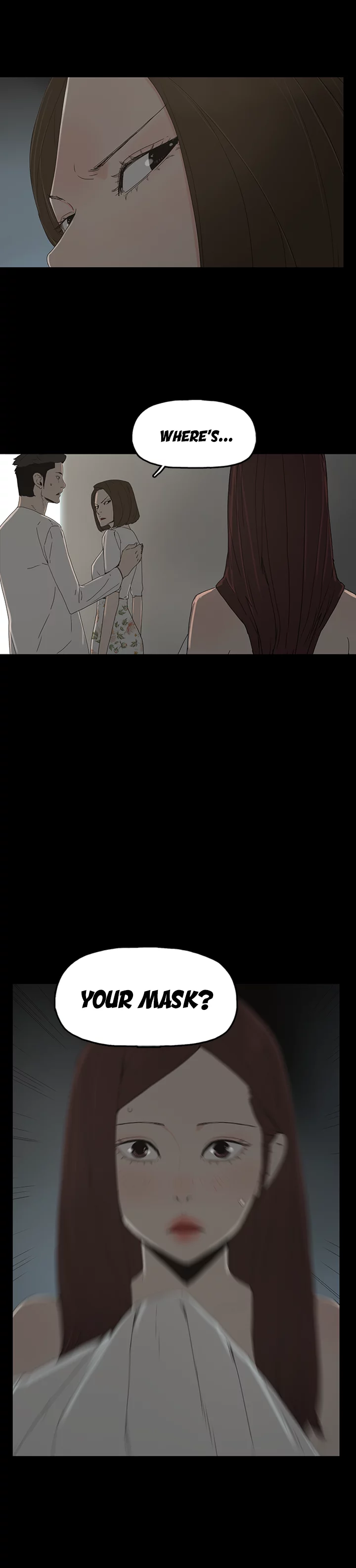 Surrogate Mother - Chapter 15 [photo 2] - MangaPorn