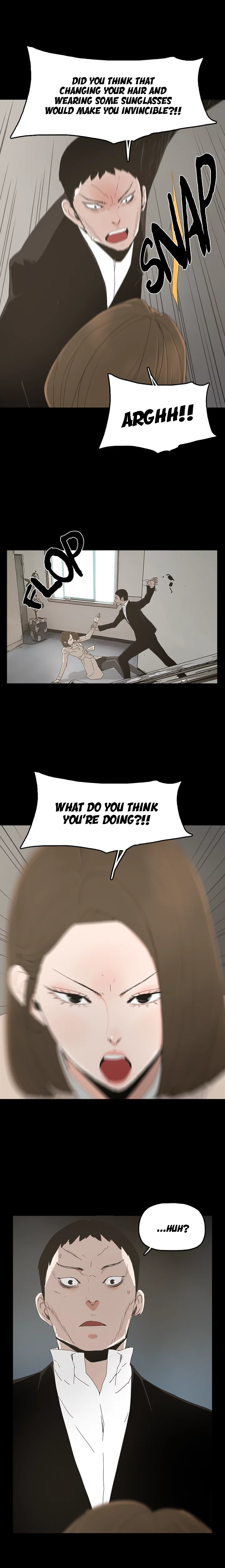 Surrogate Mother - Chapter 16 [photo 1] - MangaPorn