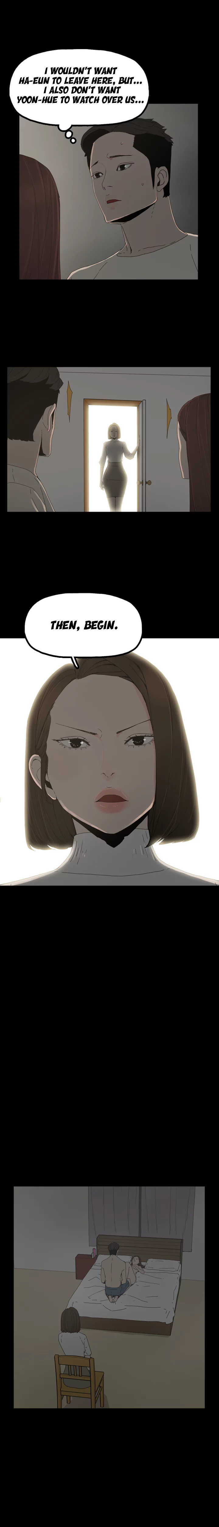 Surrogate Mother - Chapter 16 [photo 14] - MangaPorn