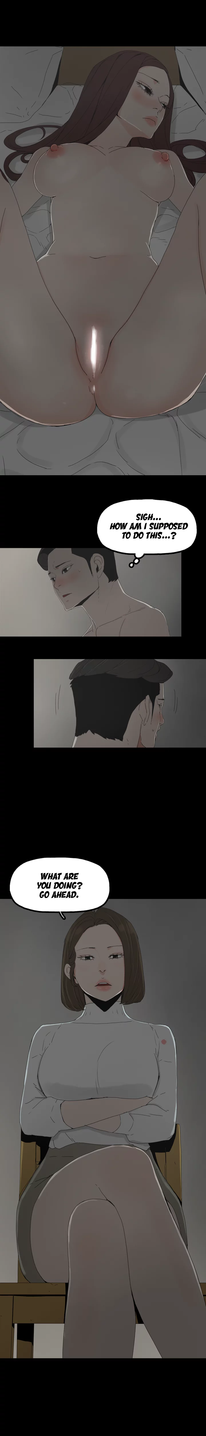 Surrogate Mother - Chapter 16 [photo 15] - MangaPorn