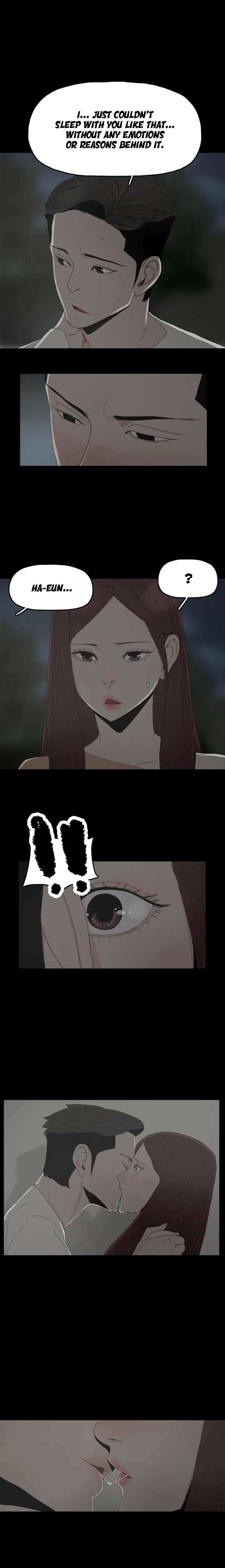 Surrogate Mother - Chapter 17 [photo 12] - MangaPorn