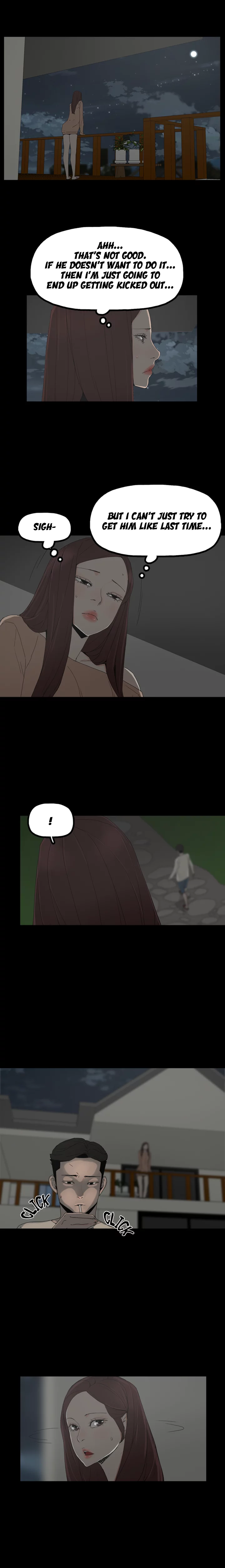 Surrogate Mother - Chapter 17 [photo 8] - MangaPorn