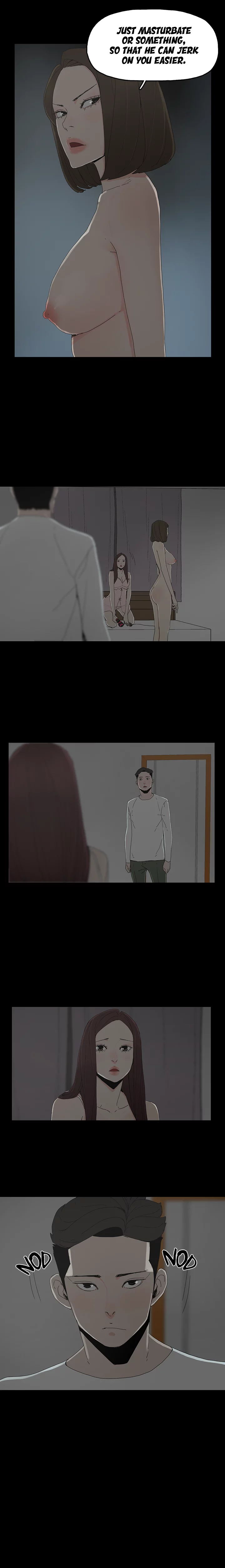 Surrogate Mother - Chapter 18 [photo 10] - MangaPorn