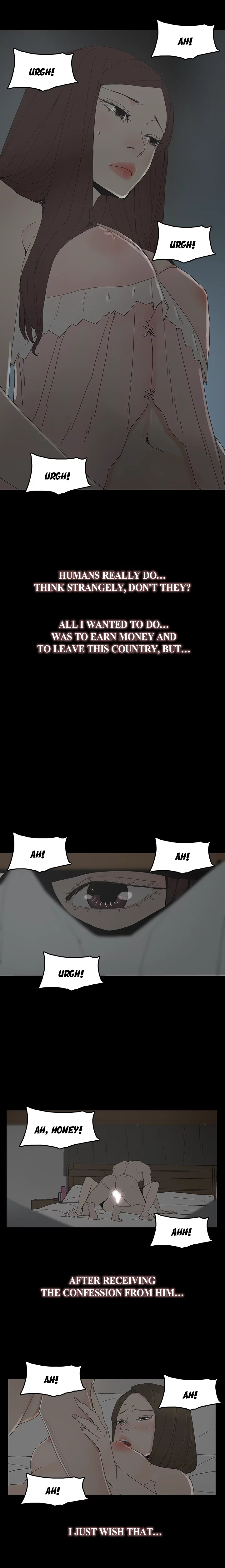 Surrogate Mother - Chapter 18 [photo 15] - MangaPorn