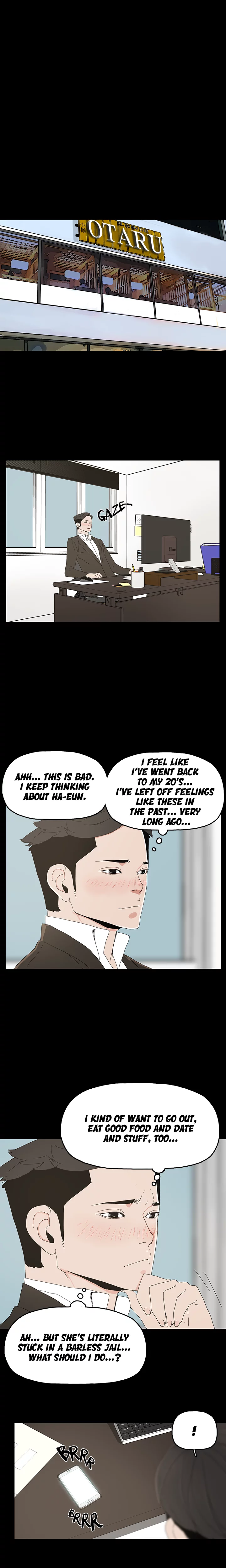 Surrogate Mother - Chapter 18 [photo 6] - MangaPorn