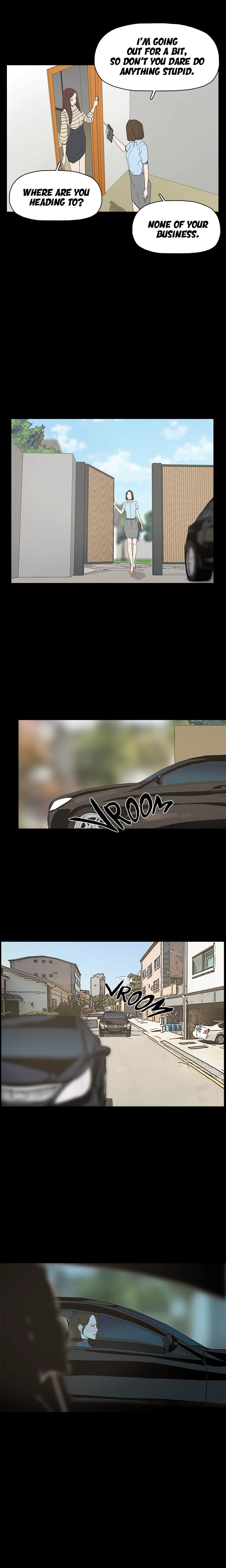 Surrogate Mother - Chapter 19 [photo 10] - MangaPorn