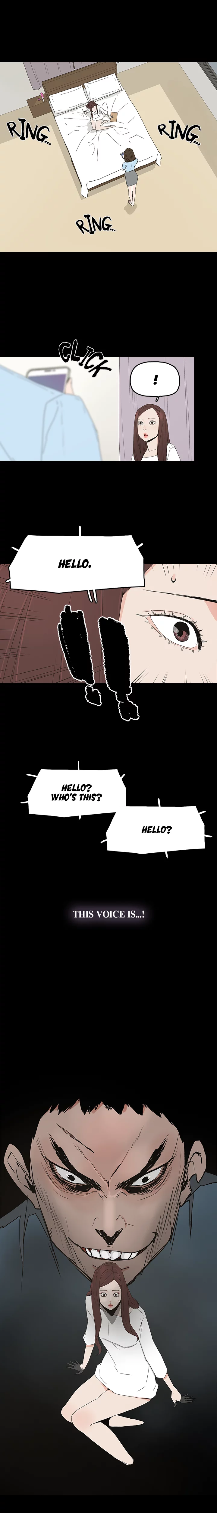 Surrogate Mother - Chapter 20 [photo 10] - MangaPorn