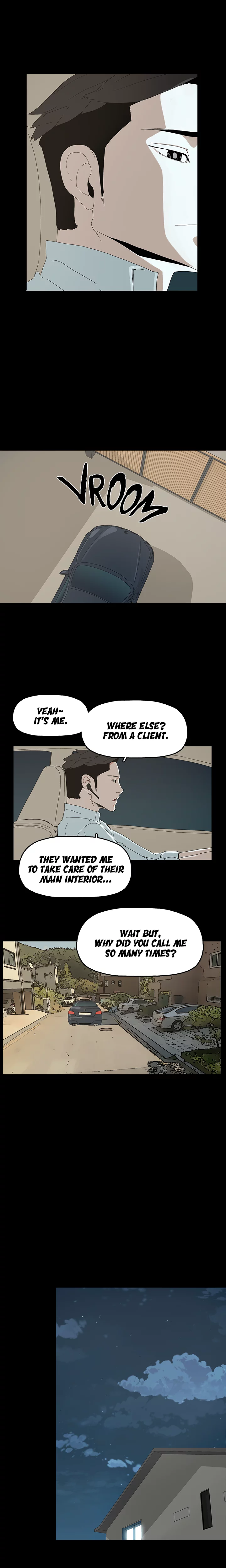 Surrogate Mother - Chapter 20 [photo 7] - MangaPorn