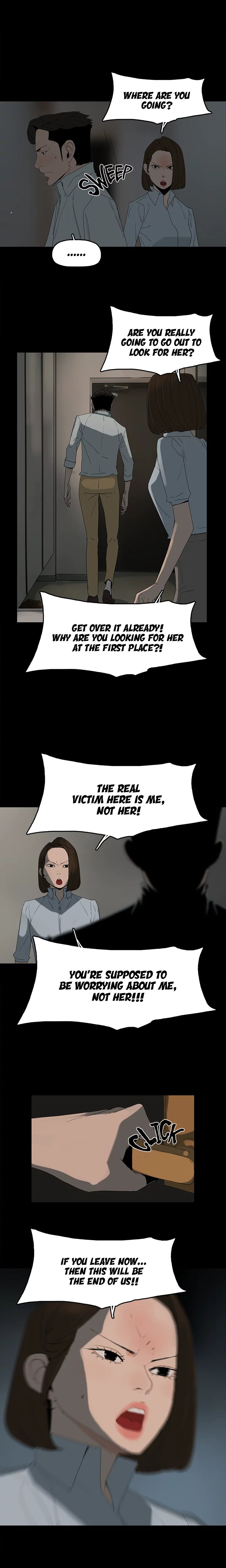 Surrogate Mother - Chapter 21 [photo 6] - MangaPorn