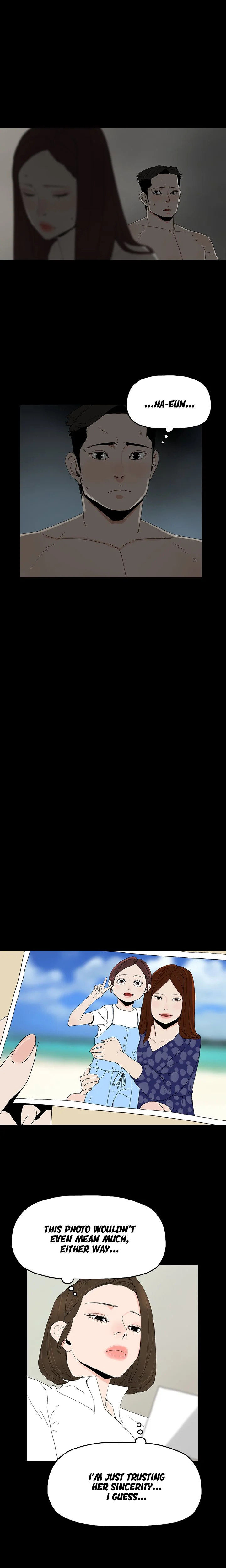 Surrogate Mother - Chapter 22 [photo 10] - MangaPorn