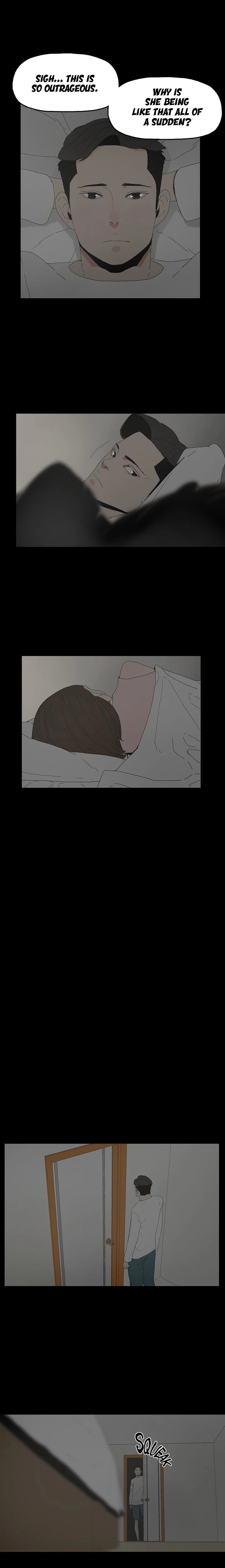 Surrogate Mother - Chapter 22 [photo 12] - MangaPorn