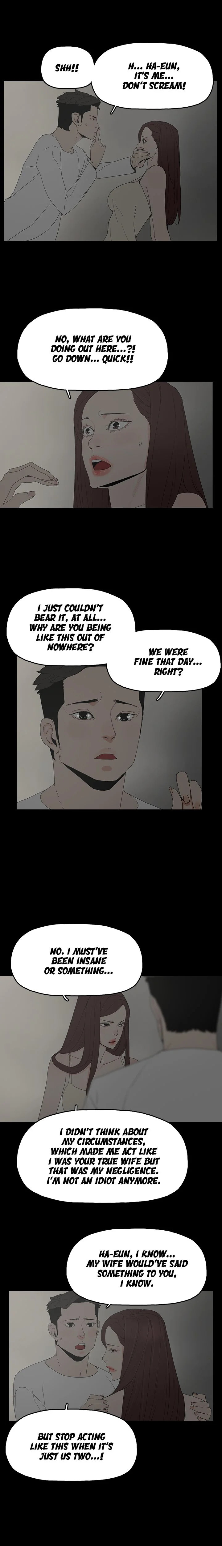 Surrogate Mother - Chapter 22 [photo 14] - MangaPorn