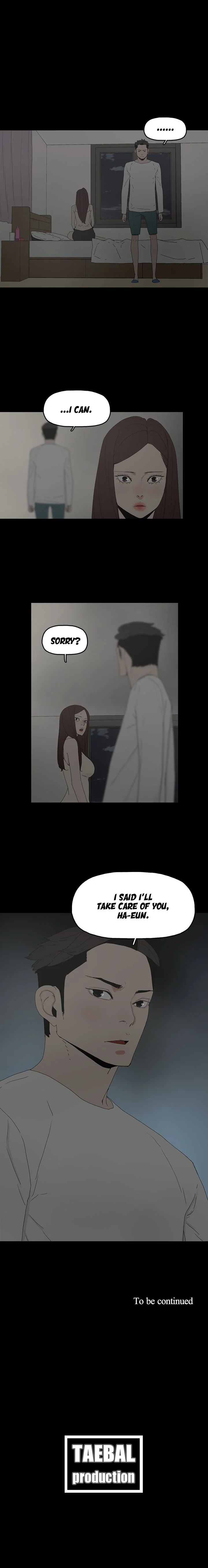 Surrogate Mother - Chapter 22 [photo 17] - MangaPorn