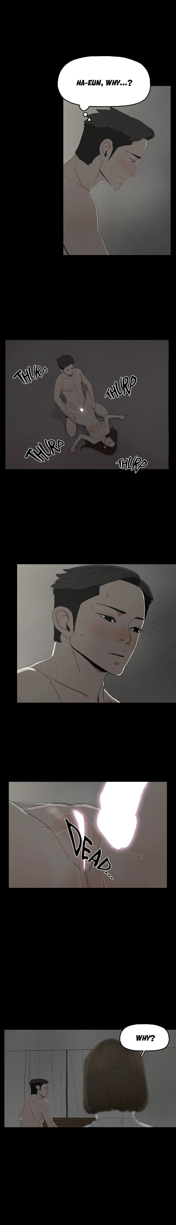 Surrogate Mother - Chapter 22 [photo 4] - MangaPorn