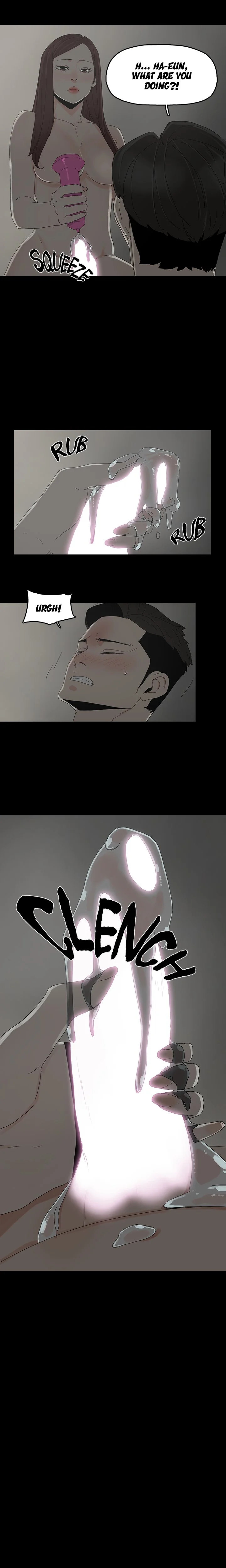 Surrogate Mother - Chapter 22 [photo 6] - MangaPorn