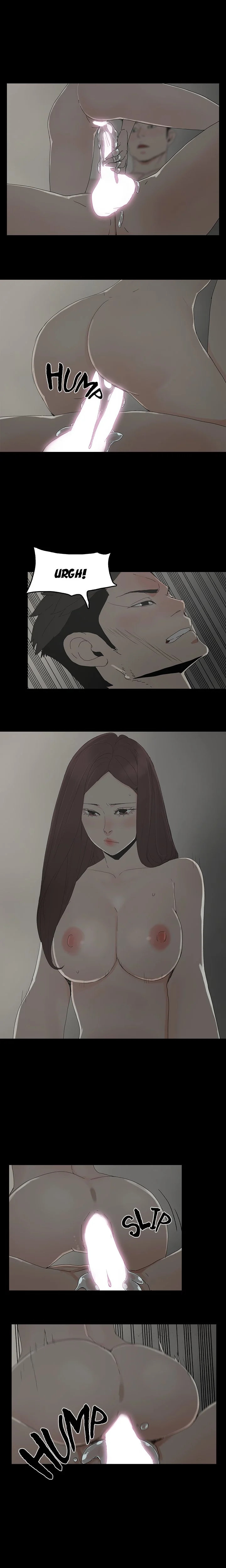 Surrogate Mother - Chapter 22 [photo 7] - MangaPorn