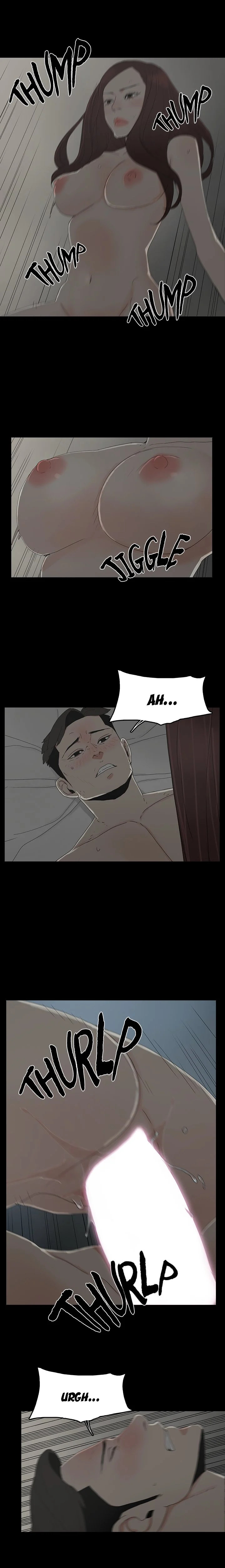 Surrogate Mother - Chapter 22 [photo 8] - MangaPorn