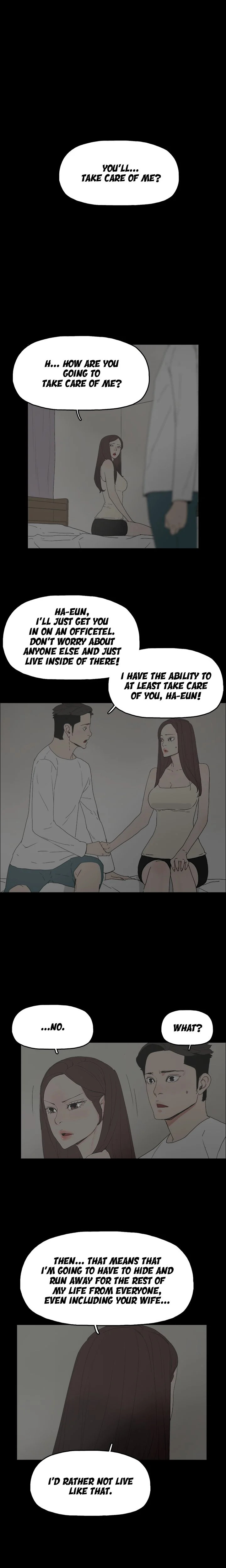 Surrogate Mother - Chapter 23 [photo 4] - MangaPorn