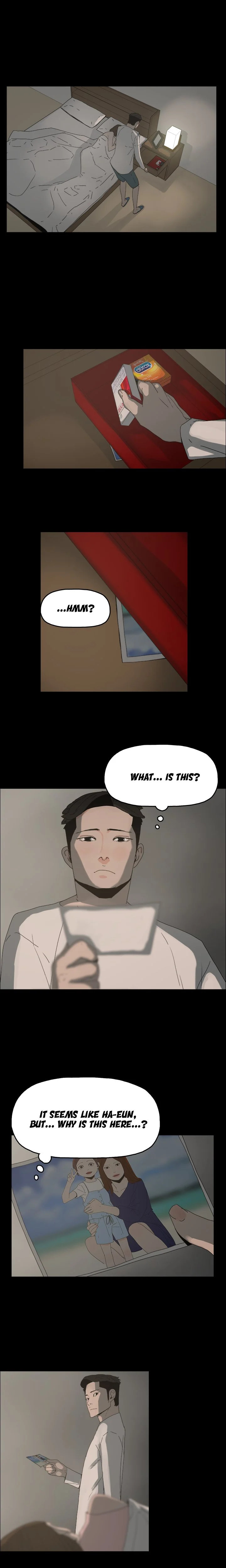 Surrogate Mother - Chapter 23 [photo 8] - MangaPorn