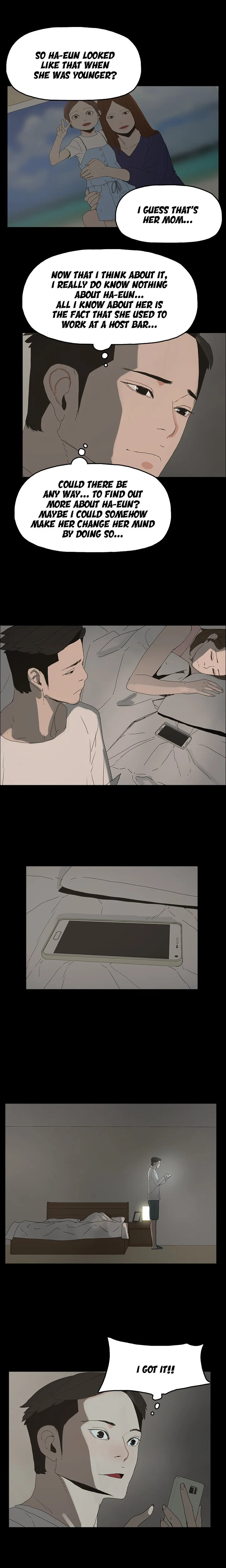 Surrogate Mother - Chapter 23 [photo 9] - MangaPorn