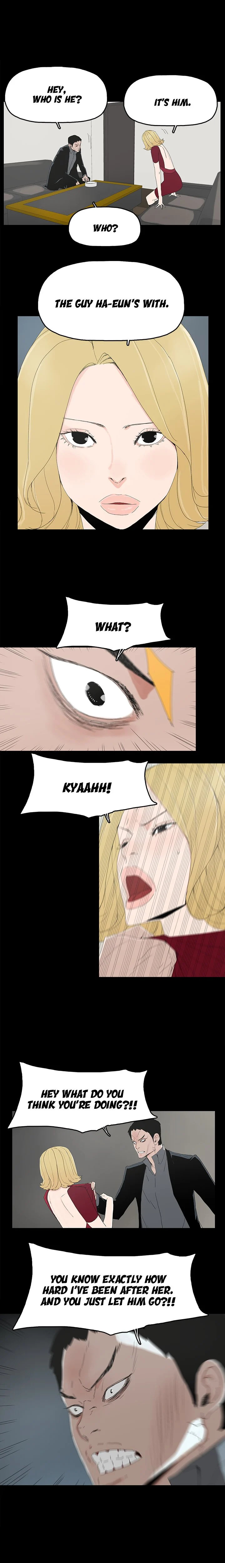 Surrogate Mother - Chapter 24 [photo 13] - MangaPorn