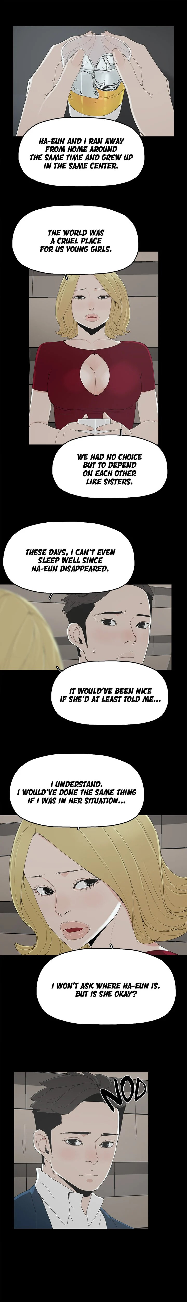 Surrogate Mother - Chapter 24 [photo 4] - MangaPorn