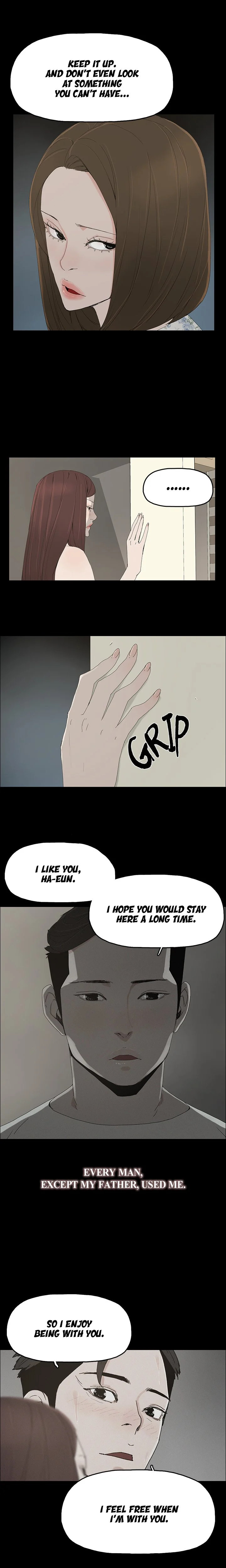 Surrogate Mother - Chapter 24 [photo 8] - MangaPorn